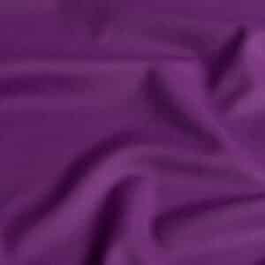 Bamboo | recycled polyester stretch violet