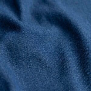 Washed denim 12 OZ donker jeans