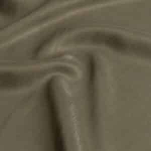 Van schie raamdecoratie & stoffen 4 Cupro satijn mosgroen