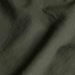 Linnen bellino donker olijfgroen