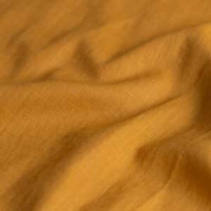 Linnen bellino okergeel