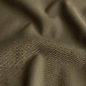 Van schie raamdecoratie & stoffen 10 Heavy lyocell twill groen