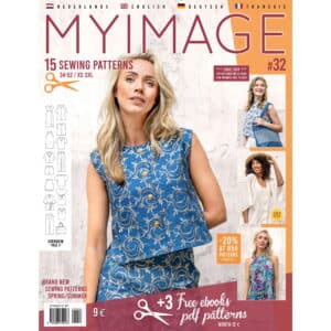 My Image magazine ed. 32