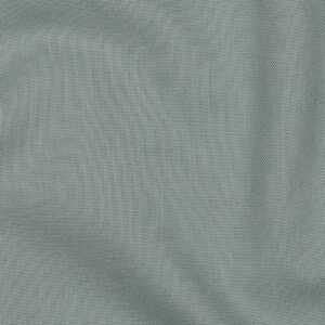 Katoenen canvas uni oudgroen