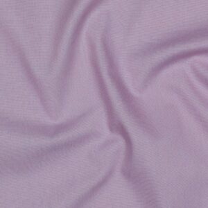 Poplin uni lila