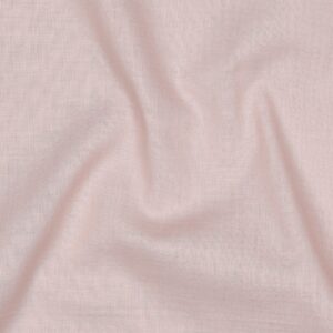 Poplin uni lichtroze