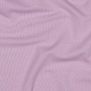 Jersey organic uni lila