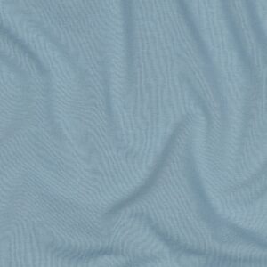 Jersey organic uni blue shadow