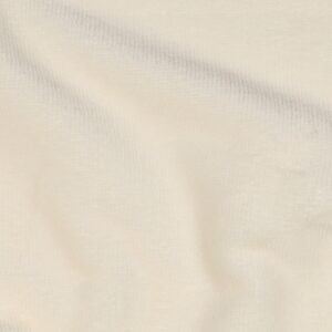 Bamboo badstof offwhite