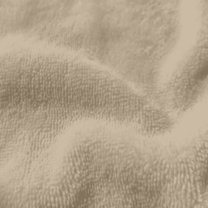 Van schie raamdecoratie & stoffen 4 Coupon 55cm bamboo badstof linnen