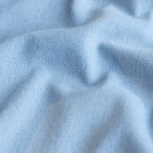 Van schie raamdecoratie & stoffen 2 Washed denim 12 oz licht jeans