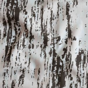 Van schie raamdecoratie & stoffen 4 Fibre mood - katoen twill print