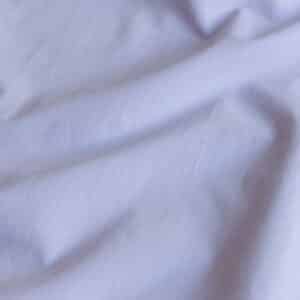 Fibre Mood - Poplin katoen papertouch licht lavendel