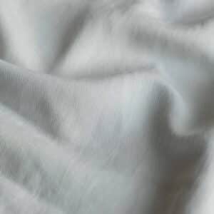 Fibre Mood - Viscose twill lichtgrijs
