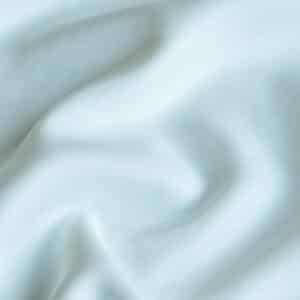 Fibre Mood - Viscose polyester glans blauw/grijs