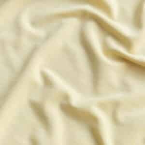 Bamboo jersey botergeel