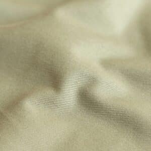 Washed denim olijfgroen