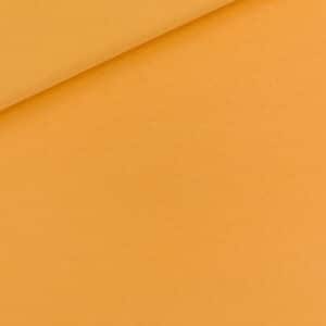 See You at Six - French terry 3-draads banaangeel (215 cm breed)