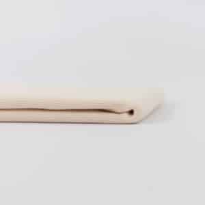 Van schie raamdecoratie & stoffen 12 See you at six - boordstof fluisterbeige