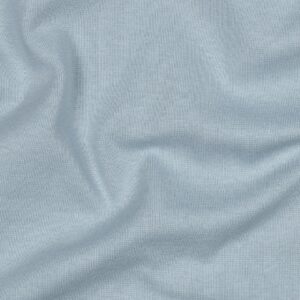 Van schie raamdecoratie & stoffen 6 Boordstof babyblauw (50 cm)