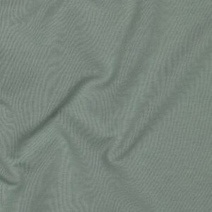 Van schie raamdecoratie & stoffen 2 French terry uni dark mint