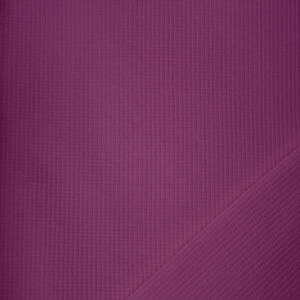 Van schie raamdecoratie & stoffen 5 Rib boordstof dahlia