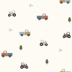 Aqua protect voertuigen offwhite