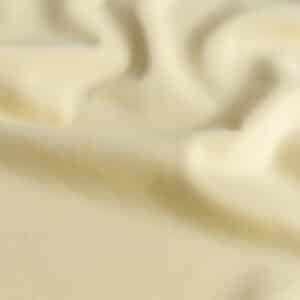 Scuba katoen lichtgeel