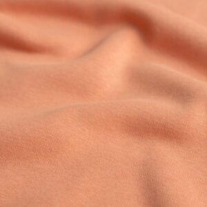 Van schie raamdecoratie & stoffen 10 Jogging burnt orange