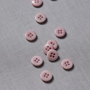 MeetMilk - Corozo knoop 11mm puff