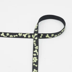 Honden reflectie band 10mm