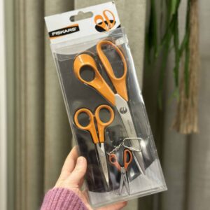 Fiskars scharenset