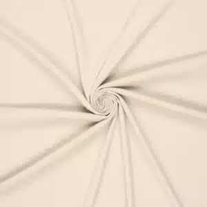 Van schie raamdecoratie & stoffen 4 Geweven bamboo | gerecycled polyester beige