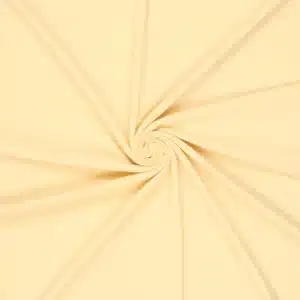 Van schie raamdecoratie & stoffen 5 Geweven bamboo | gerecycled polyester lichtgeel