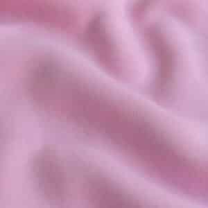 Van schie raamdecoratie & stoffen 5 Jogging bonbon roze