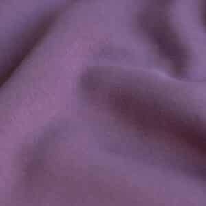 Van schie raamdecoratie & stoffen 3 Jogging bosbes