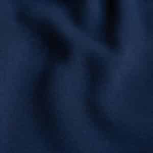 Van schie raamdecoratie & stoffen 12 Jogging marineblauw