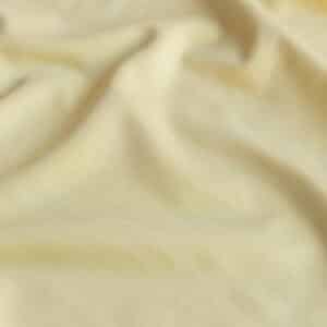 Bamboo jersey botergeel