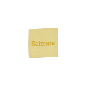 Loop&Label - Solmate - klein label