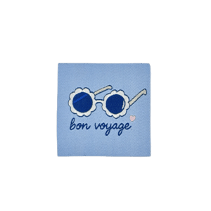 Loop&Label - Bon voyage - medium label