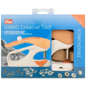 Prym - Vario creative tool abrikoos