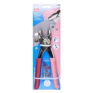 Prym - Variotang met ponsmatrijzen roze