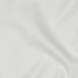 Katoenen canvas uni offwhite