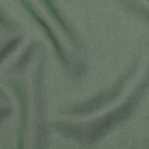 Viscose sandwash tencel sage