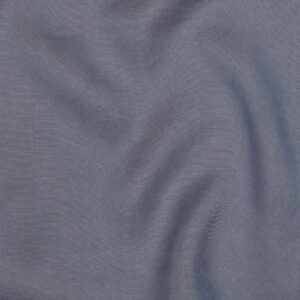 Viscose sandwash tencel licht jeansblauw