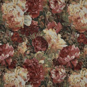 Gobelin bloemen