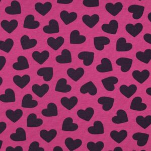 Soft sweat kleine harten paars