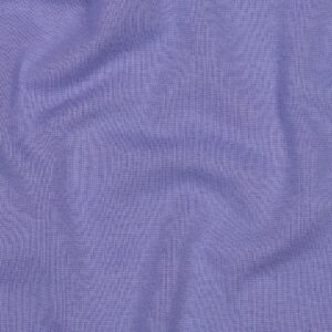 Boordstof donker lavendel (50 cm)