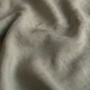 Chinino viscose licht olijfgroen