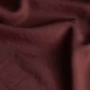 Chinino viscose roestbruin